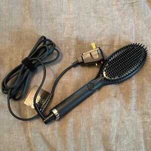 GHD Glide Smoothing Hot Brush